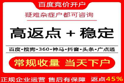 百度SEM竞价推广案例解析：某知名品牌如何抢占市场先机